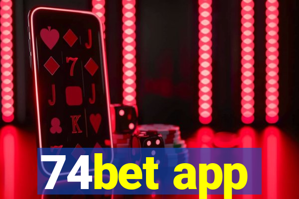 74bet app