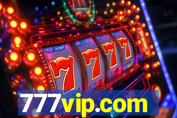 777vip.com