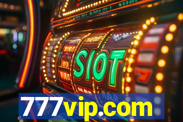 777vip.com