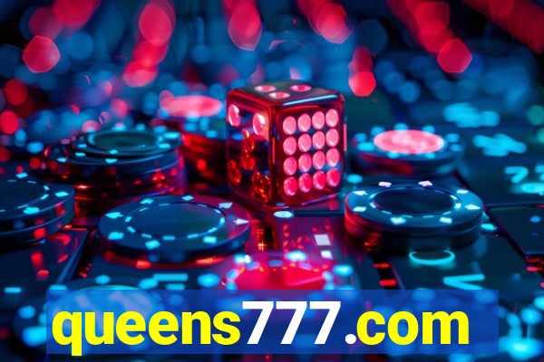 queens777.com