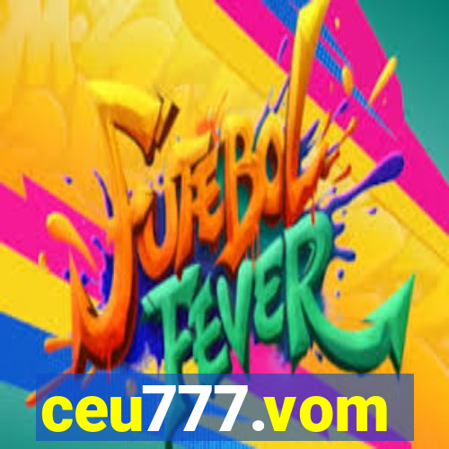 ceu777.vom