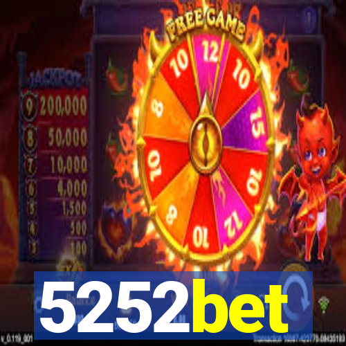 5252bet