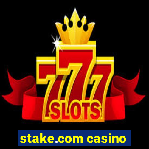 stake.com casino