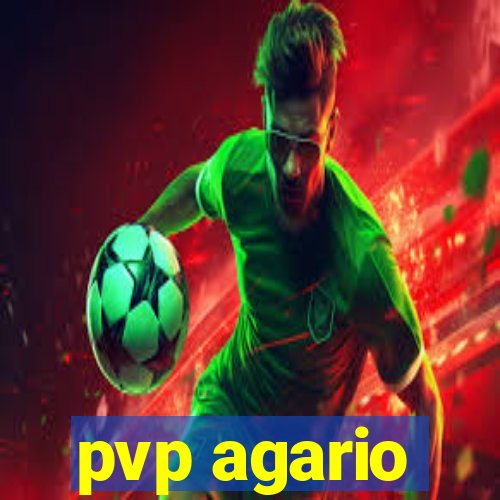 pvp agario