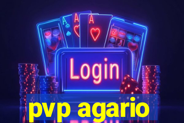 pvp agario