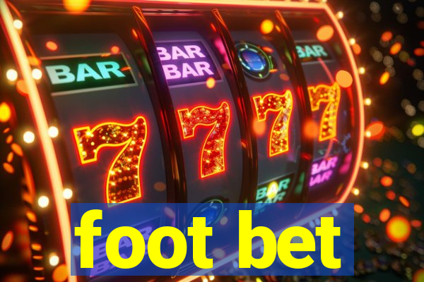 foot bet