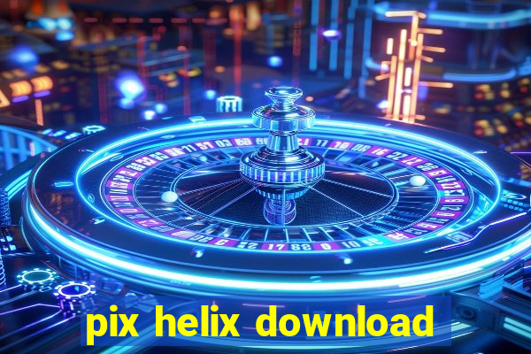 pix helix download