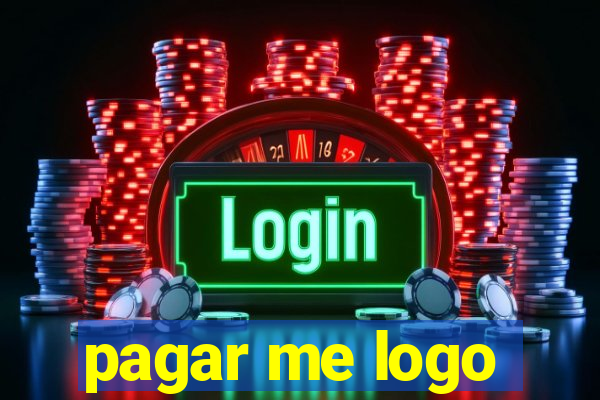 pagar me logo