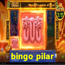 bingo pilar