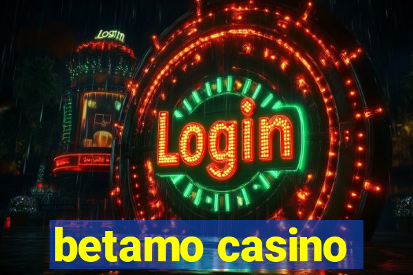 betamo casino