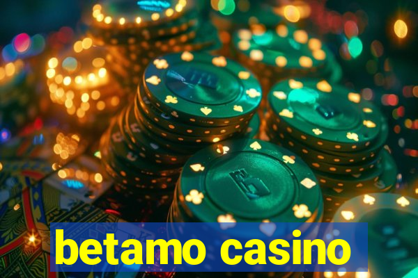 betamo casino