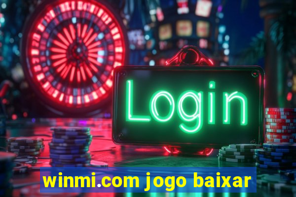 winmi.com jogo baixar