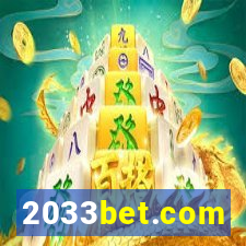 2033bet.com