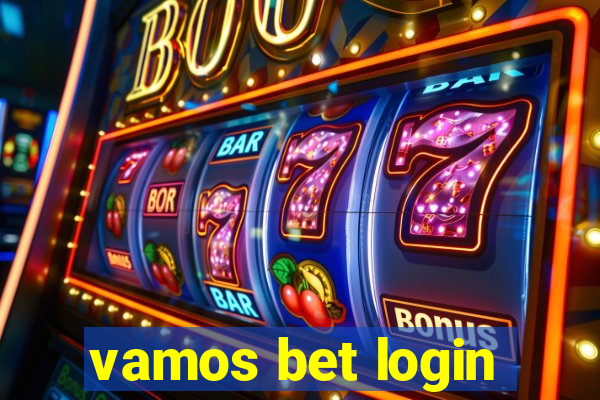 vamos bet login