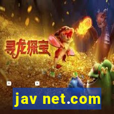 jav net.com