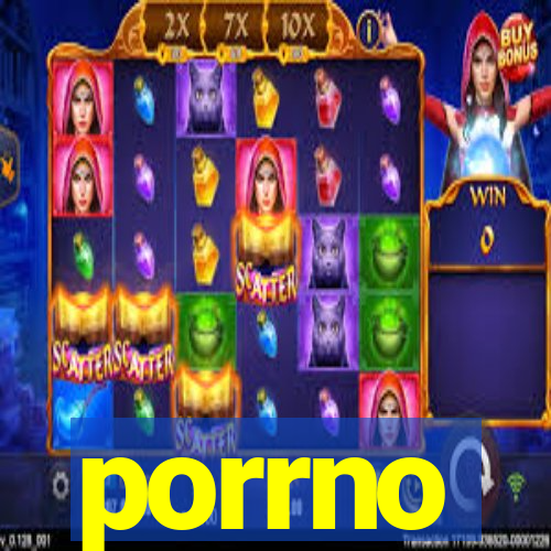 porrno