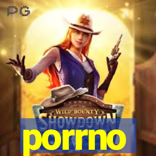 porrno