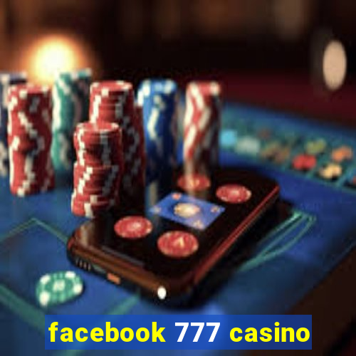 facebook 777 casino