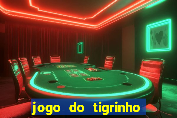 jogo do tigrinho vai ser liberado