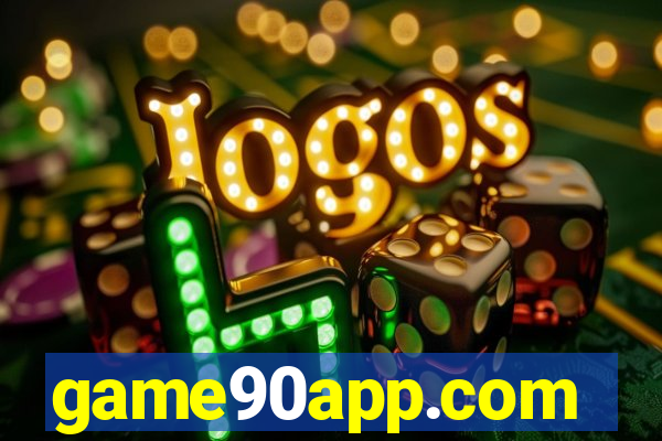 game90app.com