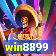 win8899