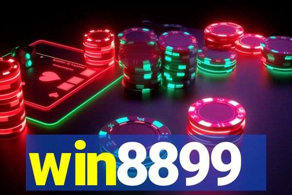 win8899