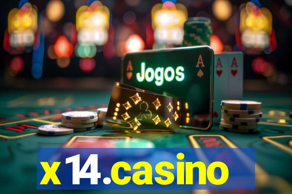 x14.casino