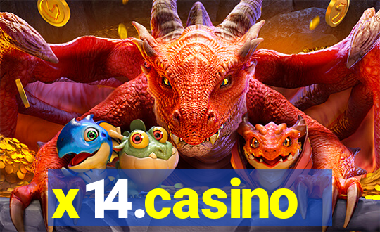 x14.casino