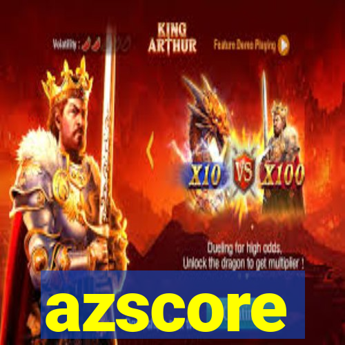 azscore