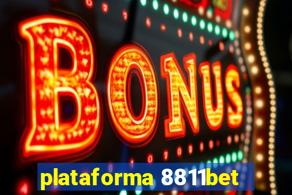 plataforma 8811bet