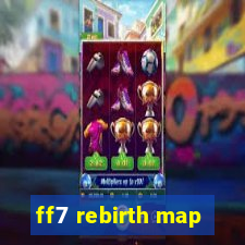 ff7 rebirth map