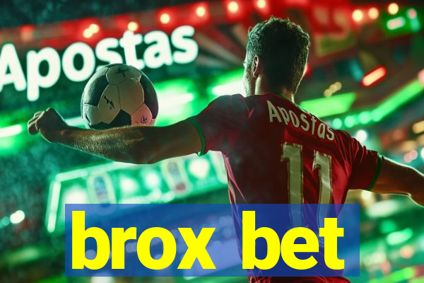 brox bet