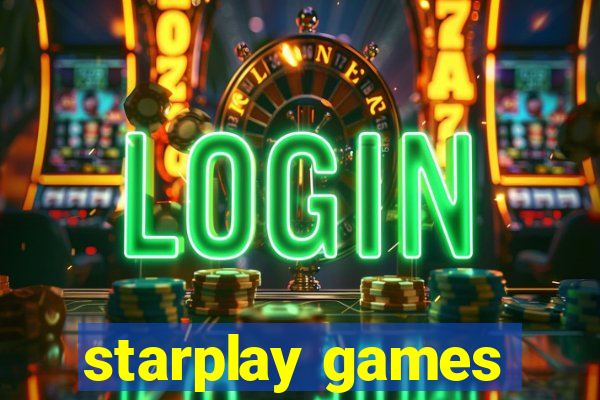 starplay games