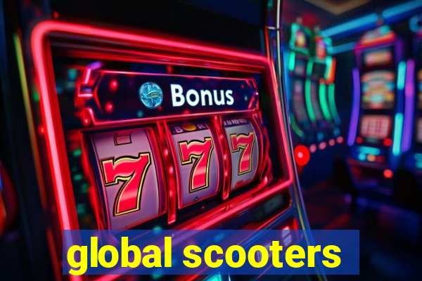 global scooters