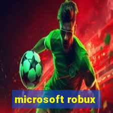 microsoft robux