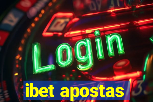 ibet apostas