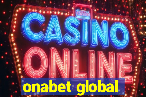 onabet global