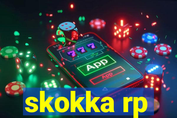 skokka rp