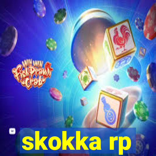 skokka rp