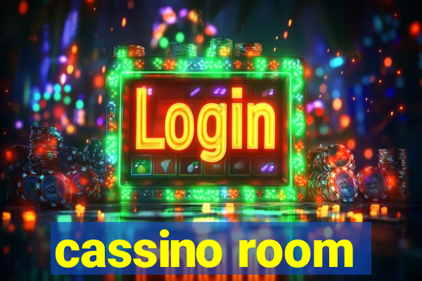 cassino room