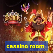 cassino room