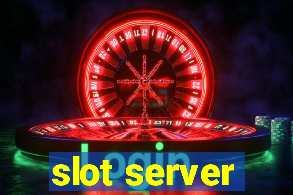 slot server