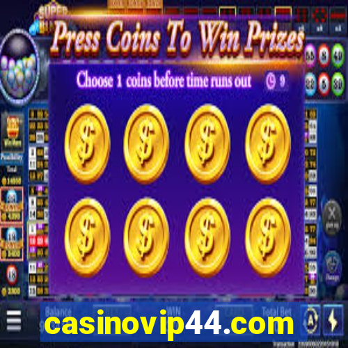 casinovip44.com