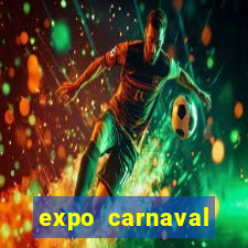 expo carnaval brazil 2022