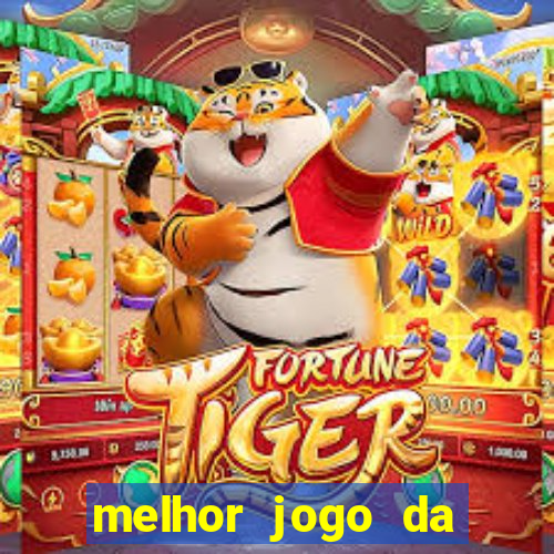 melhor jogo da estrela bet