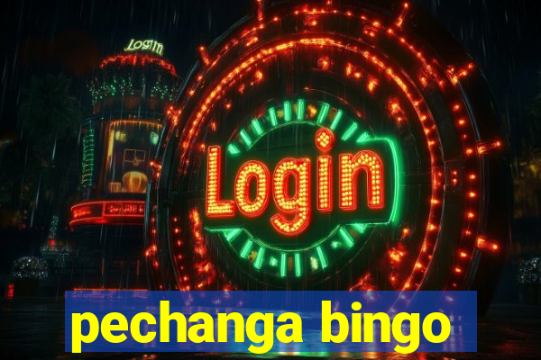 pechanga bingo