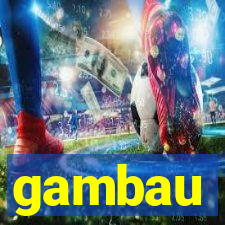 gambau