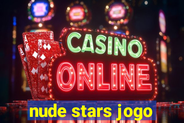 nude stars jogo