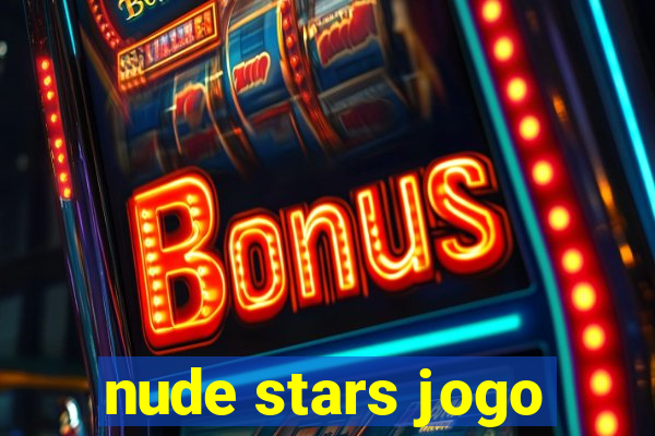 nude stars jogo