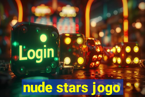 nude stars jogo